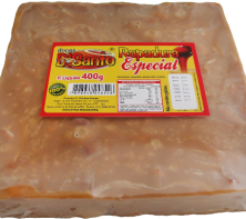 Rapadura Especial Melado 400g