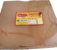 Rapadura Especial Melado 800g