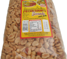 Amendoim Torrado 400g