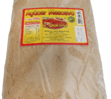 Açucar Mascavo 400g