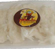 Cocada Branca 150g