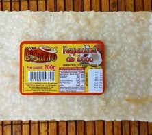 Rapadura de Coco