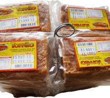 Espeto Torrão 50g